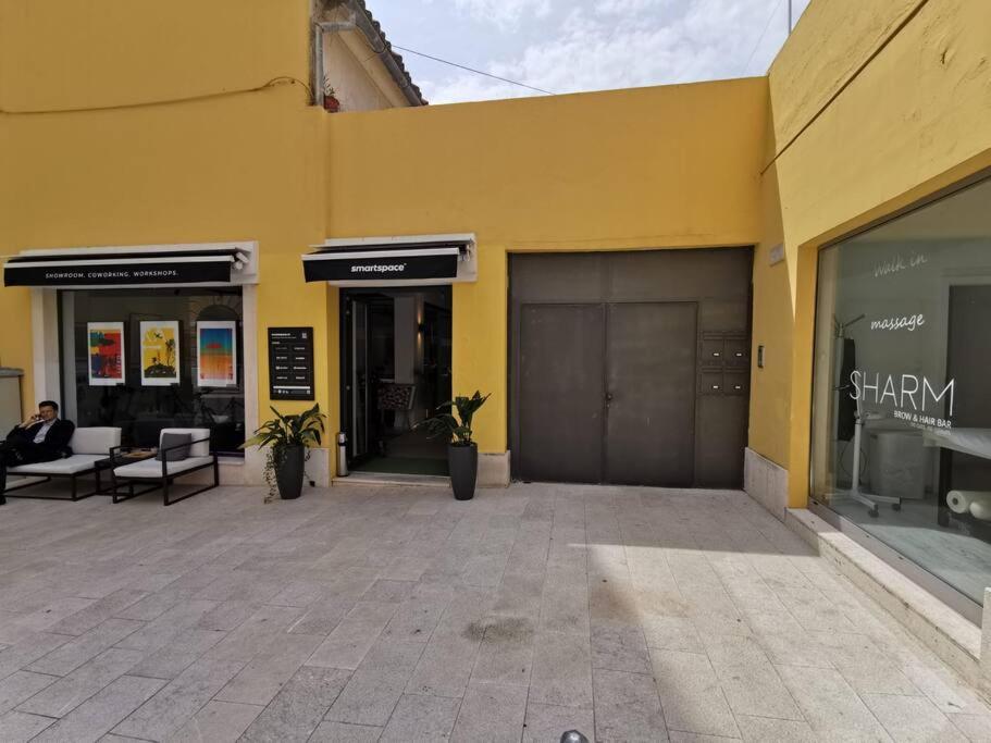 Teni Σπλιτ Εξωτερικό φωτογραφία