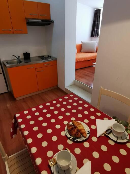 Teni Σπλιτ Εξωτερικό φωτογραφία